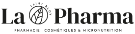 Pharmacie Saint Eloy