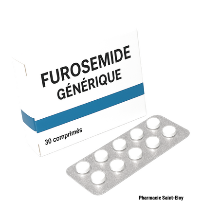 furosemide