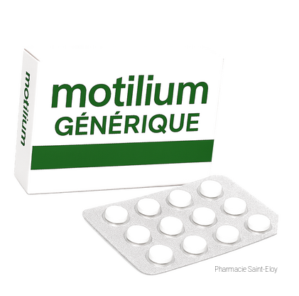 motilium