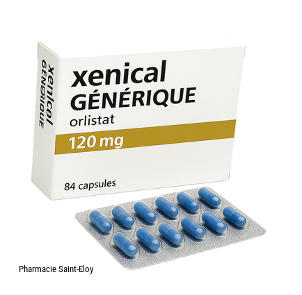 xenical